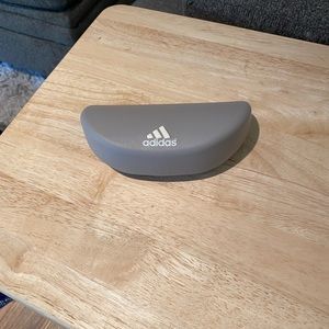 Adidas glasses case